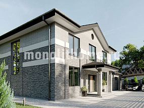 Проект дома Султан-2 — 1